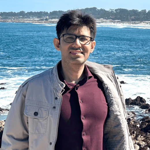 Apurv Mehra