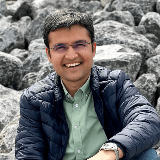 Kashish Mittal