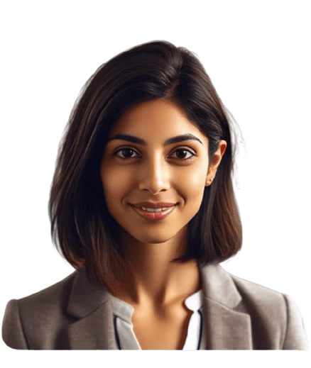 Disha, the AI tutor